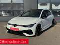 Volkswagen Golf R 8 2.0 TSI DSG 4Mo. IQ.LIGHT NAVI LEDER 19 PARKLENK Bianco - thumbnail 1