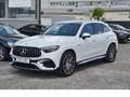 Mercedes-Benz GLC 63 AMG S E Performance (Sitz-Paket Pano AHK Weiß - thumbnail 4
