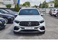 Mercedes-Benz GLC 63 AMG S E Performance (Sitz-Paket Pano AHK Weiß - thumbnail 27