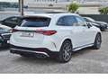 Mercedes-Benz GLC 63 AMG S E Performance (Sitz-Paket Pano AHK Weiß - thumbnail 8