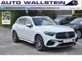 Mercedes-Benz GLC 63 AMG S E Performance (Sitz-Paket Pano AHK Weiß - thumbnail 1