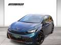 CUPRA Born 58kWh RFK el. Sitze Blau - thumbnail 1