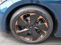 CUPRA Born 58kWh RFK el. Sitze Blau - thumbnail 5