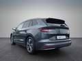 Skoda Enyaq 80 Loft *MATRIX*ACC*NAVI* Gris - thumbnail 2
