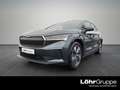 Skoda Enyaq 80 Loft *MATRIX*ACC*NAVI* Gris - thumbnail 1