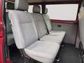 Volkswagen Transporter T5 !9-SITZER! Kasten-Kombi AHK City Klima el.SP Sp Red - thumbnail 12