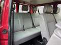 Volkswagen Transporter T5 !9-SITZER! Kasten-Kombi AHK City Klima el.SP Sp Rouge - thumbnail 17