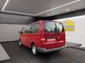 Volkswagen Transporter T5 !9-SITZER! Kasten-Kombi AHK City Klima el.SP Sp Rouge - thumbnail 3
