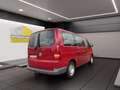 Volkswagen Transporter T5 !9-SITZER! Kasten-Kombi AHK City Klima el.SP Sp Rouge - thumbnail 5