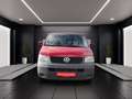 Volkswagen Transporter T5 !9-SITZER! Kasten-Kombi AHK City Klima el.SP Sp Red - thumbnail 8