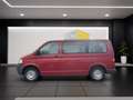 Volkswagen Transporter T5 !9-SITZER! Kasten-Kombi AHK City Klima el.SP Sp Red - thumbnail 2