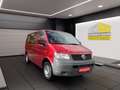 Volkswagen Transporter T5 !9-SITZER! Kasten-Kombi AHK City Klima el.SP Sp Rouge - thumbnail 7