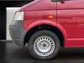 Volkswagen Transporter T5 !9-SITZER! Kasten-Kombi AHK City Klima el.SP Sp Rouge - thumbnail 20