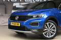 Volkswagen T-Roc 1.5 TSI 150pk Sport | Elek. klep | Trekhaak | Two- Blauw - thumbnail 3