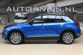 Volkswagen T-Roc 1.5 TSI 150pk Sport | Elek. klep | Trekhaak | Two- Blauw - thumbnail 5