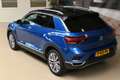 Volkswagen T-Roc 1.5 TSI 150pk Sport | Elek. klep | Trekhaak | Two- Blauw - thumbnail 8