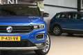 Volkswagen T-Roc 1.5 TSI 150pk Sport | Elek. klep | Trekhaak | Two- Blauw - thumbnail 4