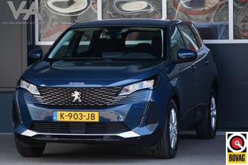 1.2 PureTech Blue Lease Active, NL, cam. nw dis.