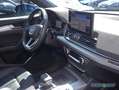 Audi Q5 45 TFSI qu. S line Ext. AHK Matrix Navi 360° Blau - thumbnail 4