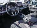 Audi Q5 45 TFSI qu. S line Ext. AHK Matrix Navi 360° Blau - thumbnail 7