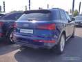 Audi Q5 45 TFSI qu. S line Ext. AHK Matrix Navi 360° Blau - thumbnail 3