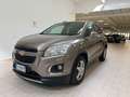 Chevrolet Trax 1.4 Turbo AWD LTZ Bronzová - thumbnail 1