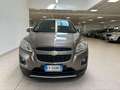 Chevrolet Trax 1.4 Turbo AWD LTZ Bronzová - thumbnail 2