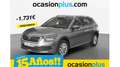 Skoda Kamiq 1.0 TSI Ambition 81kW Gris - thumbnail 1