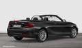 BMW 218 i ADVANTAGE+H/K+KAMERA+NAVI+LHZ Schwarz - thumbnail 2