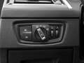 BMW 218 i ADVANTAGE+H/K+KAMERA+NAVI+LHZ Negro - thumbnail 15