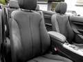 BMW 218 i ADVANTAGE+H/K+KAMERA+NAVI+LHZ Negro - thumbnail 6