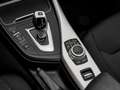 BMW 218 i ADVANTAGE+H/K+KAMERA+NAVI+LHZ Negro - thumbnail 10