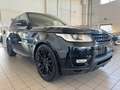 Land Rover Range Rover Sport 3.0 TDV6 HSE Dynamic //BELL1SS1MO// Schwarz - thumbnail 3