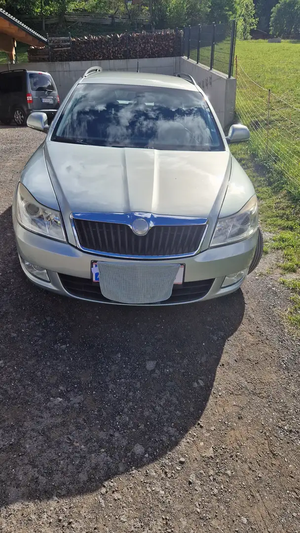 Skoda Octavia Octavia Combi Ambiente 1,9 TDI PD DPF 4x4 Ambiente - 1