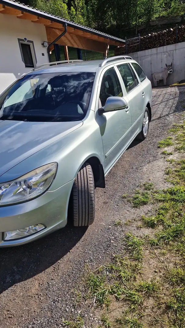 Skoda Octavia Octavia Combi Ambiente 1,9 TDI PD DPF 4x4 Ambiente - 2