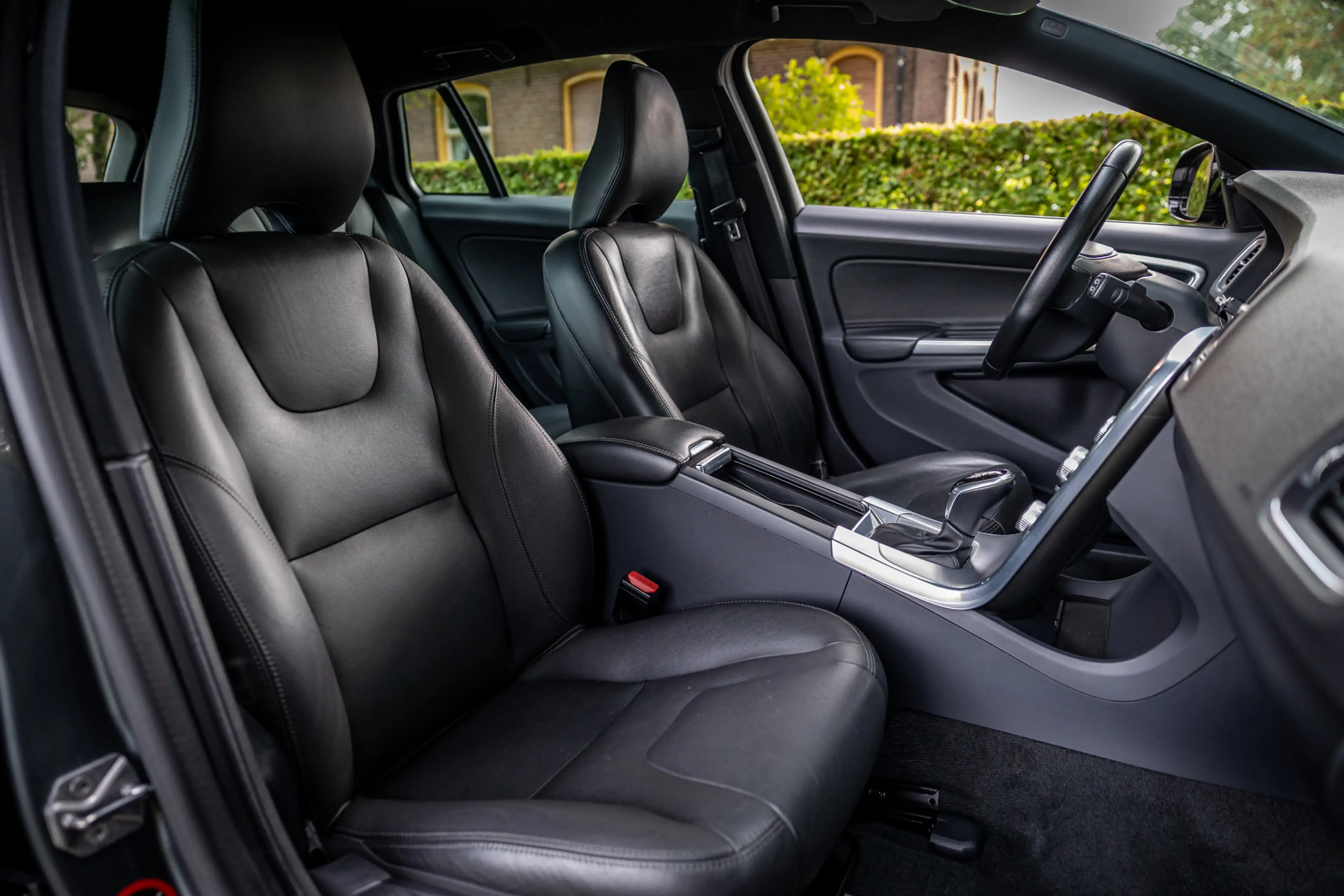 Volvo V60 Cross Country 2.0 T5 Summum BLIS Memory Sportstoel Trekhaak — photo 10