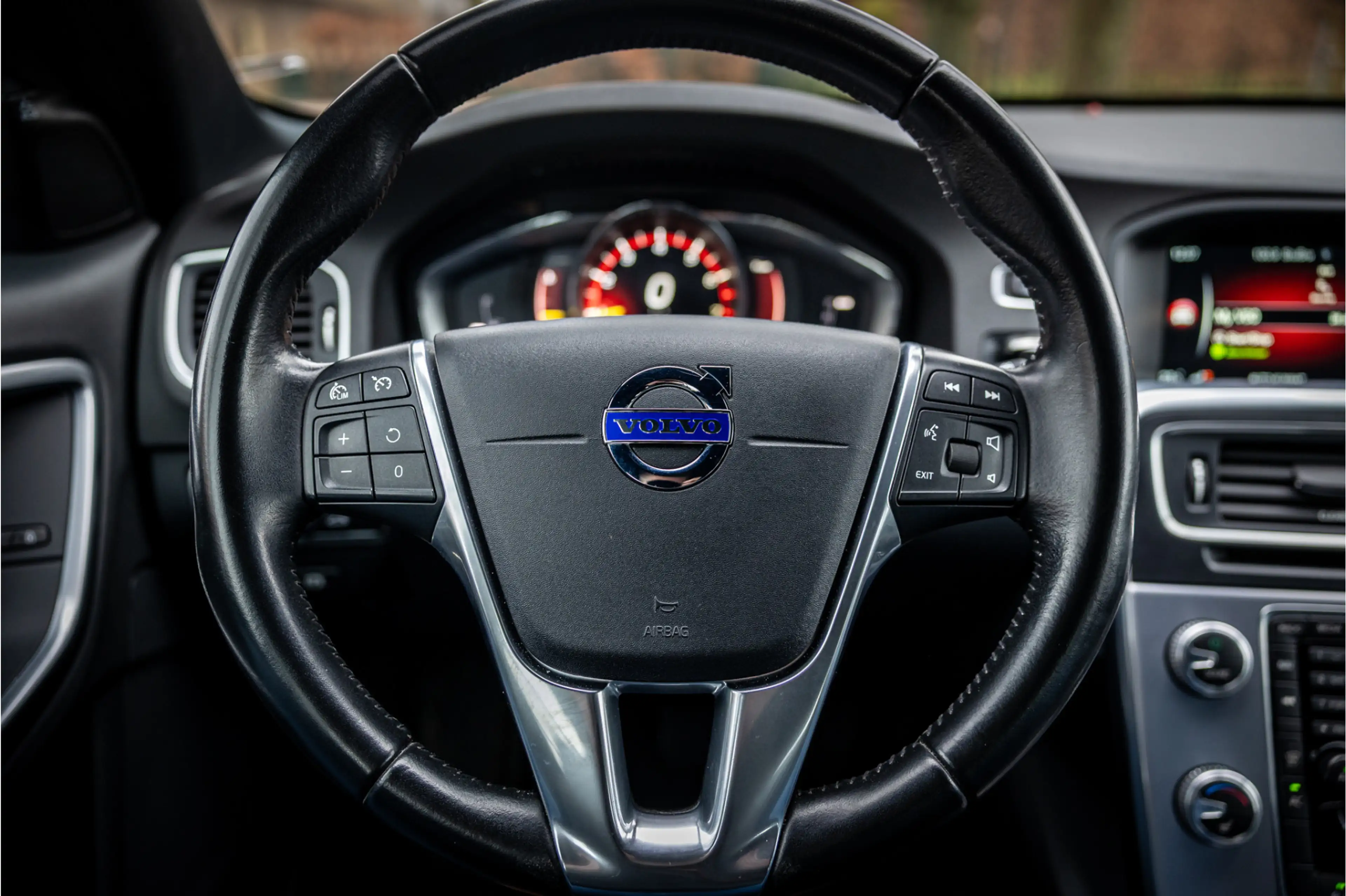 Volvo V60 Cross Country 2.0 T5 Summum BLIS Memory Sportstoel Trekhaak — photo 8