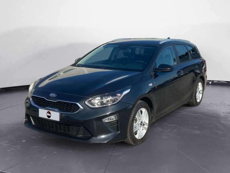 Kia Ceed SW / cee'd SW