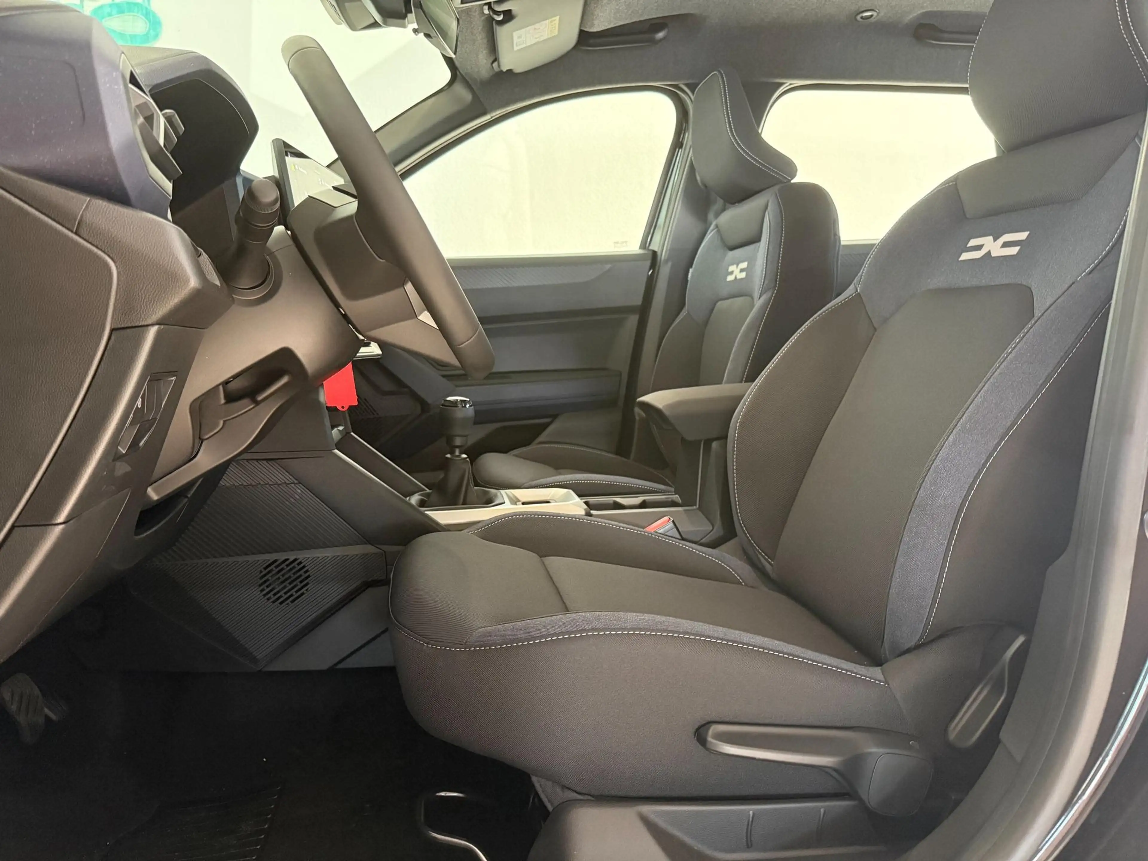 Dacia Bigster Expression 140 mild Hybrid 103 kW (140 PS) Radi... — photo 7