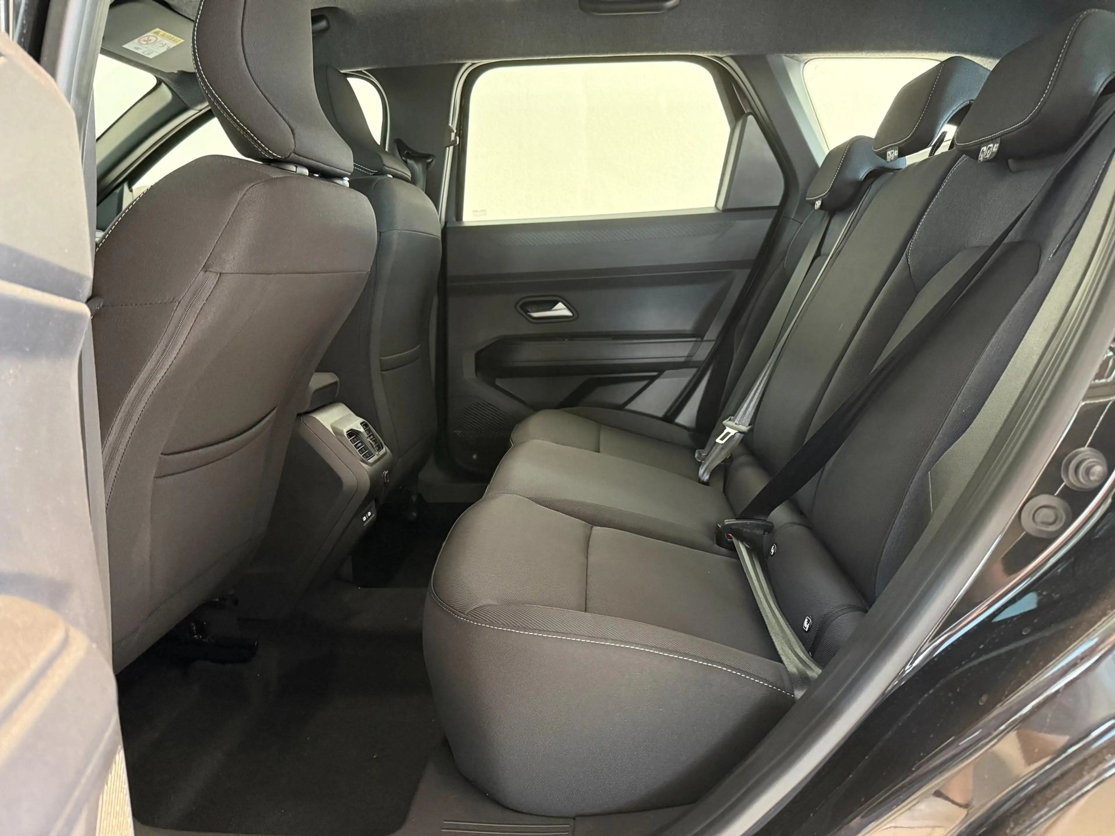 Dacia Bigster Expression 140 mild Hybrid 103 kW (140 PS) Radi... — photo 13