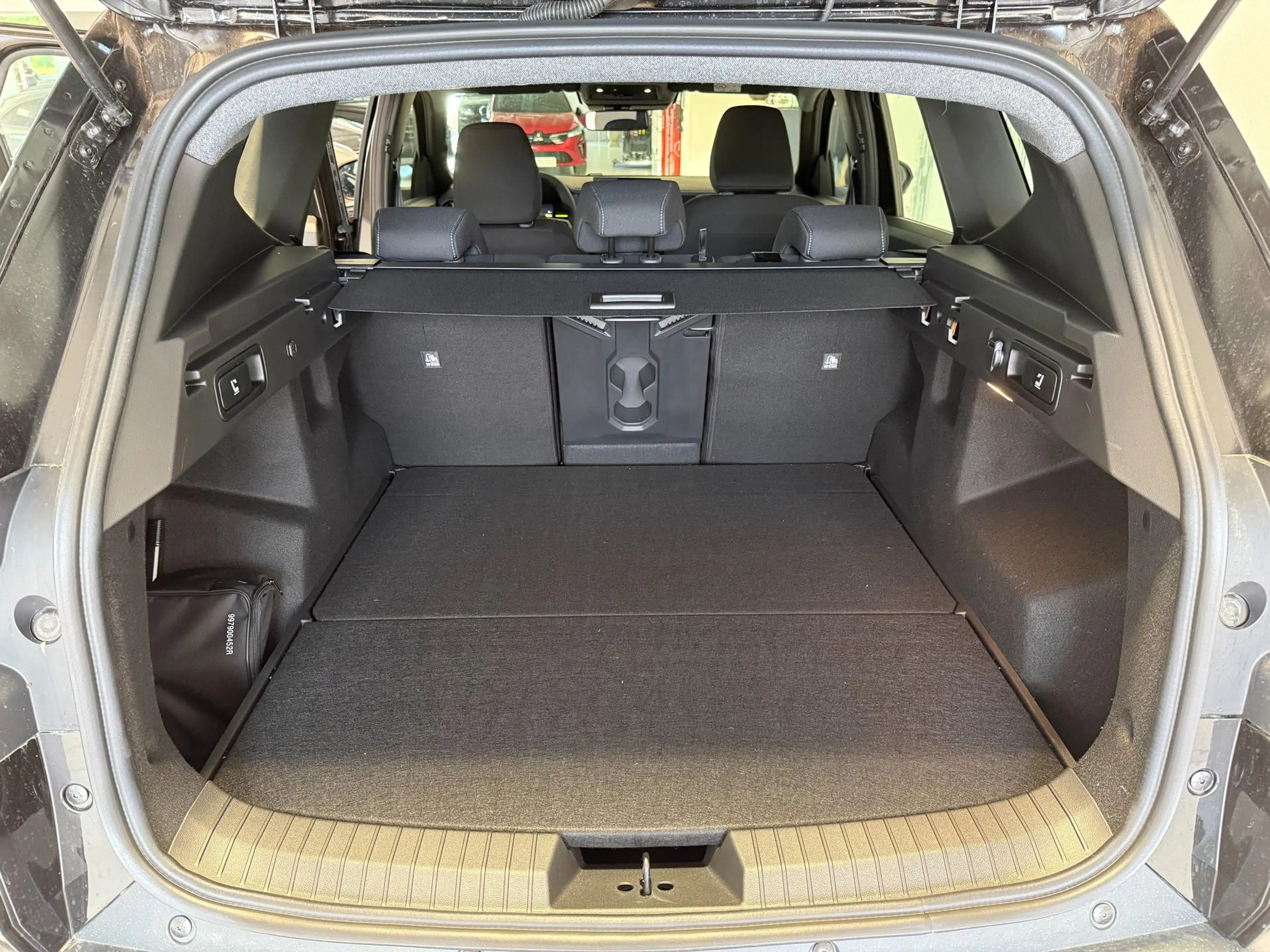 Dacia Bigster Expression 140 mild Hybrid 103 kW (140 PS) Radi... — photo 14