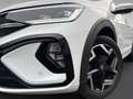 Volkswagen Taigo R-Line 1.5 TSI DSG IQ.Light Navi AHK TravelAss. Weiß - thumbnail 5