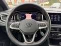 Volkswagen Taigo R-Line 1.5 TSI DSG IQ.Light Navi AHK TravelAss. Weiß - thumbnail 13