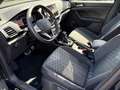 Volkswagen T-Cross R-Line 1.5 TSI DSG, AHK, NAVI Schwarz - thumbnail 10