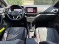 Volkswagen T-Cross R-Line 1.5 TSI DSG, AHK, NAVI Schwarz - thumbnail 13