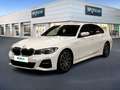 BMW 318 318d Blanco - thumbnail 1