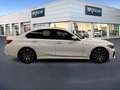 BMW 318 318d Wit - thumbnail 4