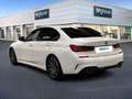 BMW 318 318d Bianco - thumbnail 6