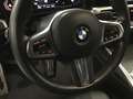 BMW 318 318d Blanc - thumbnail 13