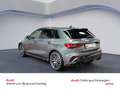 Audi S3 Sportback 2.0 TFSI quattro S tronic HuD+PANO+MA... Grey - thumbnail 4